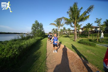 NÔNG THÔN VIỆT MARATHON - LONG AN 2023 - Ảnh #900819