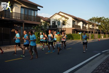 NÔNG THÔN VIỆT MARATHON - LONG AN 2023 - Ảnh #896194