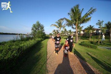 NÔNG THÔN VIỆT MARATHON - LONG AN 2023 - Ảnh #902782