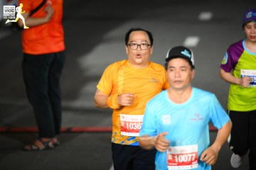 NÔNG THÔN VIỆT MARATHON - LONG AN 2023 - Ảnh #923590