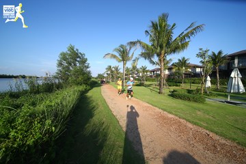 NÔNG THÔN VIỆT MARATHON - LONG AN 2023 - Ảnh #900242