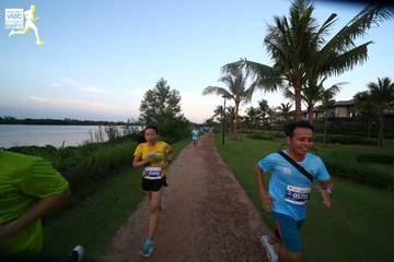 NÔNG THÔN VIỆT MARATHON - LONG AN 2023 - Ảnh #900838
