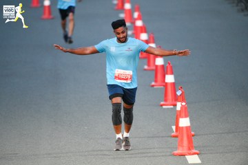 NÔNG THÔN VIỆT MARATHON - LONG AN 2023 - Ảnh #923207