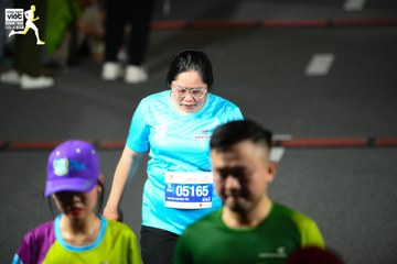 NÔNG THÔN VIỆT MARATHON - LONG AN 2023 - Ảnh #923688
