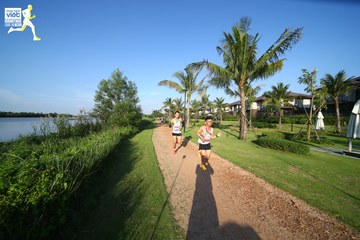 NÔNG THÔN VIỆT MARATHON - LONG AN 2023 - Ảnh #900280