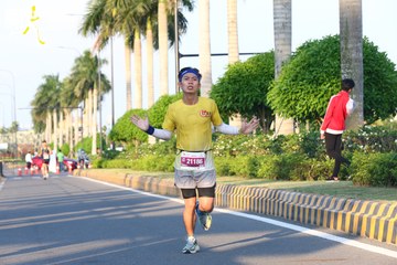NÔNG THÔN VIỆT MARATHON - LONG AN 2023 - Ảnh #898811