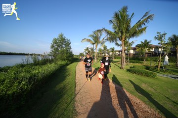 NÔNG THÔN VIỆT MARATHON - LONG AN 2023 - Ảnh #902777