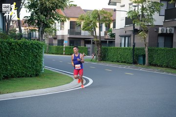 NÔNG THÔN VIỆT MARATHON - LONG AN 2023 - Ảnh #896829