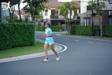 NÔNG THÔN VIỆT MARATHON - LONG AN 2023 - Ảnh #896869