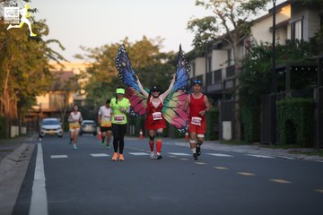 NÔNG THÔN VIỆT MARATHON - LONG AN 2023 - Ảnh #894559