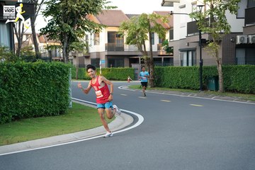 NÔNG THÔN VIỆT MARATHON - LONG AN 2023 - Ảnh #896728