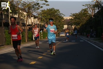 NÔNG THÔN VIỆT MARATHON - LONG AN 2023 - Ảnh #893722
