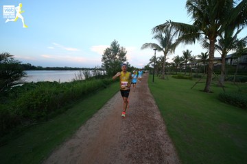 NÔNG THÔN VIỆT MARATHON - LONG AN 2023 - Ảnh #908743