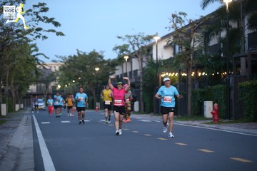 NÔNG THÔN VIỆT MARATHON - LONG AN 2023 - Ảnh #895046