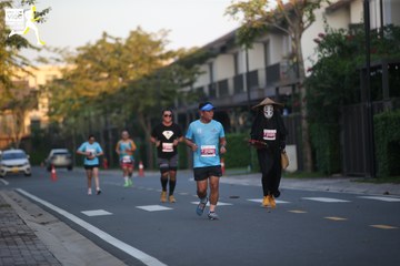 NÔNG THÔN VIỆT MARATHON - LONG AN 2023 - Ảnh #894447