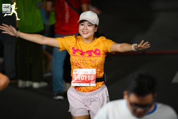 NÔNG THÔN VIỆT MARATHON - LONG AN 2023 - Ảnh #923771
