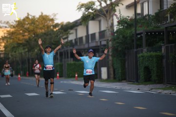 NÔNG THÔN VIỆT MARATHON - LONG AN 2023 - Ảnh #894539