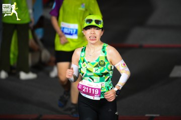 NÔNG THÔN VIỆT MARATHON - LONG AN 2023 - Ảnh #923648