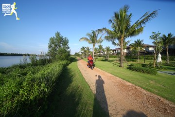 NÔNG THÔN VIỆT MARATHON - LONG AN 2023 - Ảnh #900246