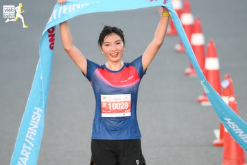 NÔNG THÔN VIỆT MARATHON - LONG AN 2023 - Ảnh #922970