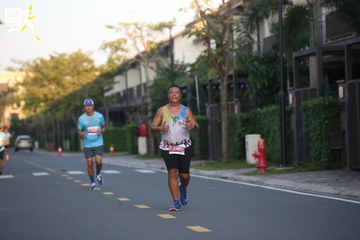 NÔNG THÔN VIỆT MARATHON - LONG AN 2023 - Ảnh #894331