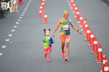 NÔNG THÔN VIỆT MARATHON - LONG AN 2023 - Ảnh #922909