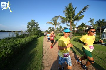 NÔNG THÔN VIỆT MARATHON - LONG AN 2023 - Ảnh #900941