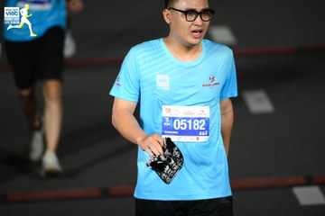 NÔNG THÔN VIỆT MARATHON - LONG AN 2023 - Ảnh #923735
