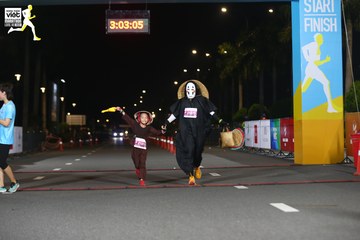 NÔNG THÔN VIỆT MARATHON - LONG AN 2023 - Ảnh #892900
