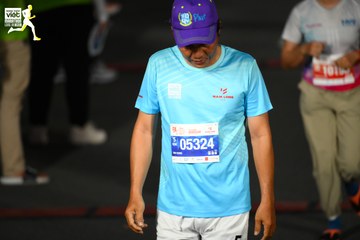 NÔNG THÔN VIỆT MARATHON - LONG AN 2023 - Ảnh #923387
