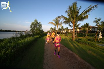 NÔNG THÔN VIỆT MARATHON - LONG AN 2023 - Ảnh #905494