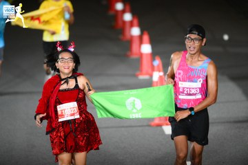 NÔNG THÔN VIỆT MARATHON - LONG AN 2023 - Ảnh #924605