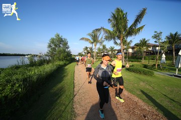 NÔNG THÔN VIỆT MARATHON - LONG AN 2023 - Ảnh #902203