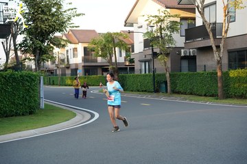 NÔNG THÔN VIỆT MARATHON - LONG AN 2023 - Ảnh #896707