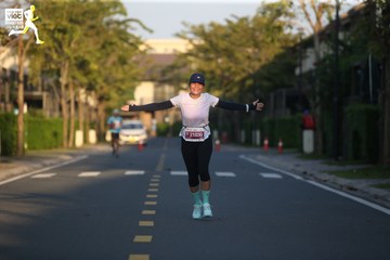 NÔNG THÔN VIỆT MARATHON - LONG AN 2023 - Ảnh #894098