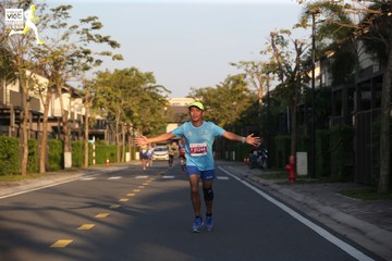 NÔNG THÔN VIỆT MARATHON - LONG AN 2023 - Ảnh #893746