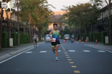 NÔNG THÔN VIỆT MARATHON - LONG AN 2023 - Ảnh #894688