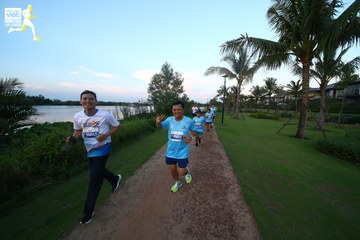 NÔNG THÔN VIỆT MARATHON - LONG AN 2023 - Ảnh #908836