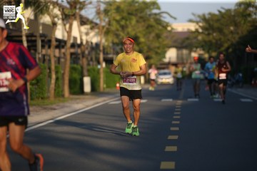 NÔNG THÔN VIỆT MARATHON - LONG AN 2023 - Ảnh #893919