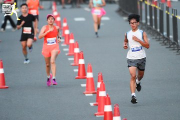 NÔNG THÔN VIỆT MARATHON - LONG AN 2023 - Ảnh #923160