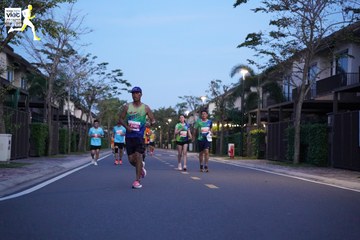 NÔNG THÔN VIỆT MARATHON - LONG AN 2023 - Ảnh #897736
