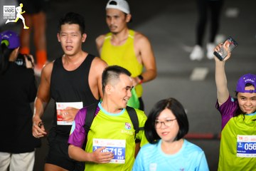 NÔNG THÔN VIỆT MARATHON - LONG AN 2023 - Ảnh #923901