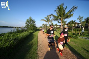 NÔNG THÔN VIỆT MARATHON - LONG AN 2023 - Ảnh #902787