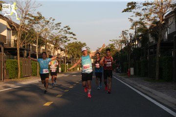 NÔNG THÔN VIỆT MARATHON - LONG AN 2023 - Ảnh #893826