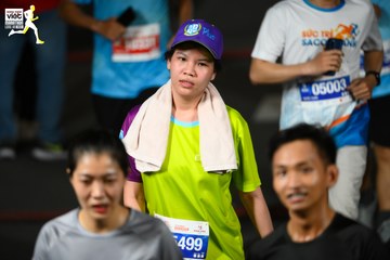 NÔNG THÔN VIỆT MARATHON - LONG AN 2023 - Ảnh #923768