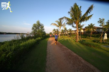 NÔNG THÔN VIỆT MARATHON - LONG AN 2023 - Ảnh #903237