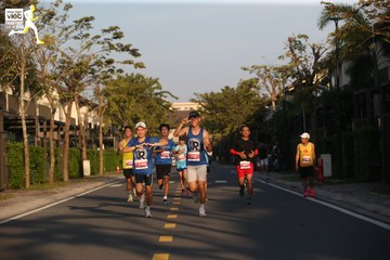 NÔNG THÔN VIỆT MARATHON - LONG AN 2023 - Ảnh #893665