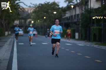 NÔNG THÔN VIỆT MARATHON - LONG AN 2023 - Ảnh #894862