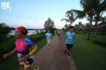NÔNG THÔN VIỆT MARATHON - LONG AN 2023 - Ảnh #908757