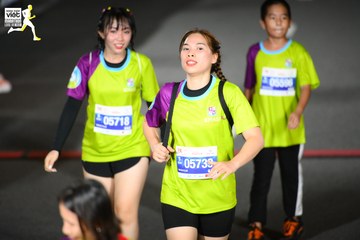 NÔNG THÔN VIỆT MARATHON - LONG AN 2023 - Ảnh #924302